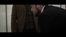 Der junge Karl Marx - Clip Ein Bild, das sich in den Schwanz beisst (Deutsch) HD