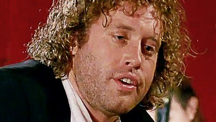 Crashing - S01 Trailer (English) HD