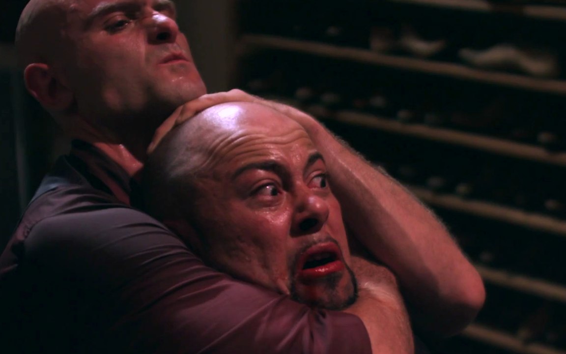 The Mason Brothers - Theatrical Trailer (English) HD