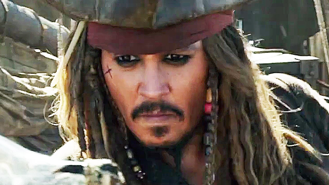 Pirates of the Caribbean 5: Salazars Rache | Video 17 von 28