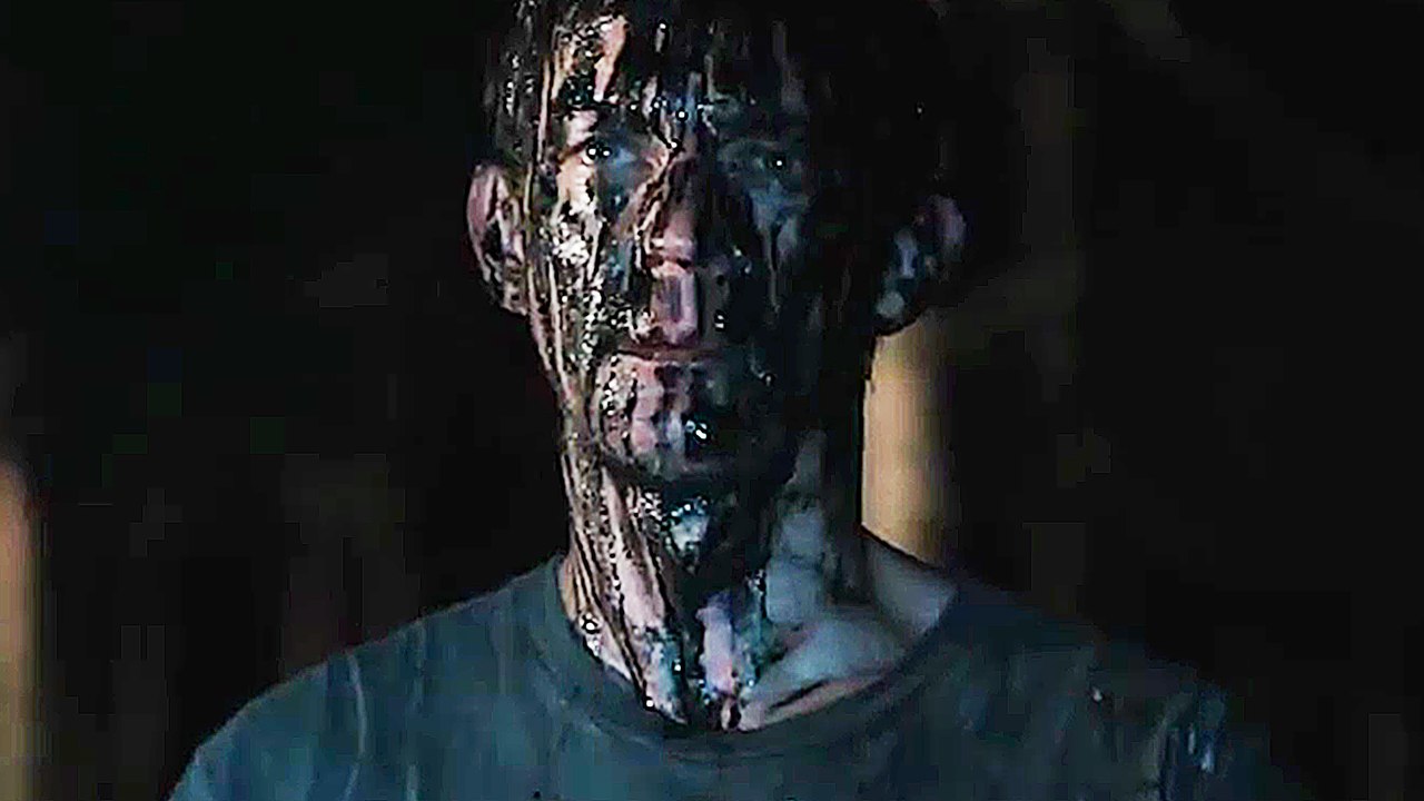 Dark - S01 Teaser Trailer (Deutsch) HD