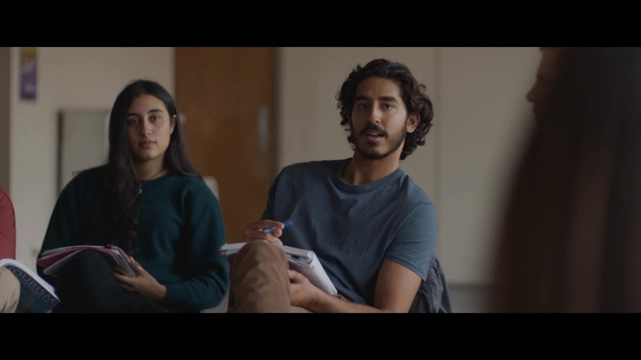 Lion - Featurette Making Of (Deutsch) HD