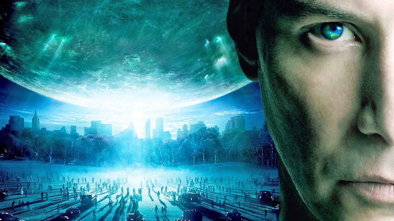 Der Tag, an der die Erde stillstand - Trailer (Deutsch) HD