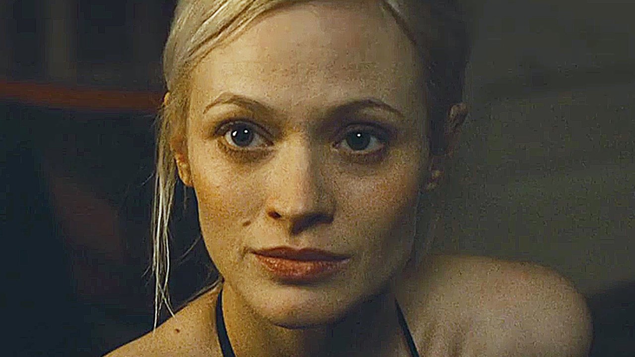 Spuren des BoÌˆsen: Begierde - Trailer (Deutsch)