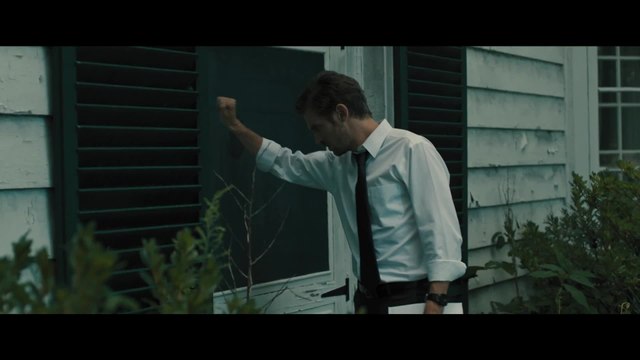 The Ticket - Clip 06 James Comes Back (English) HD