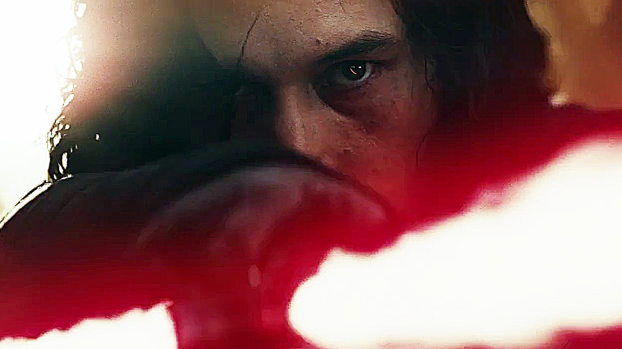 Star Wars: Die letzten Jedi - Teaser Trailer (Deutsch) HD