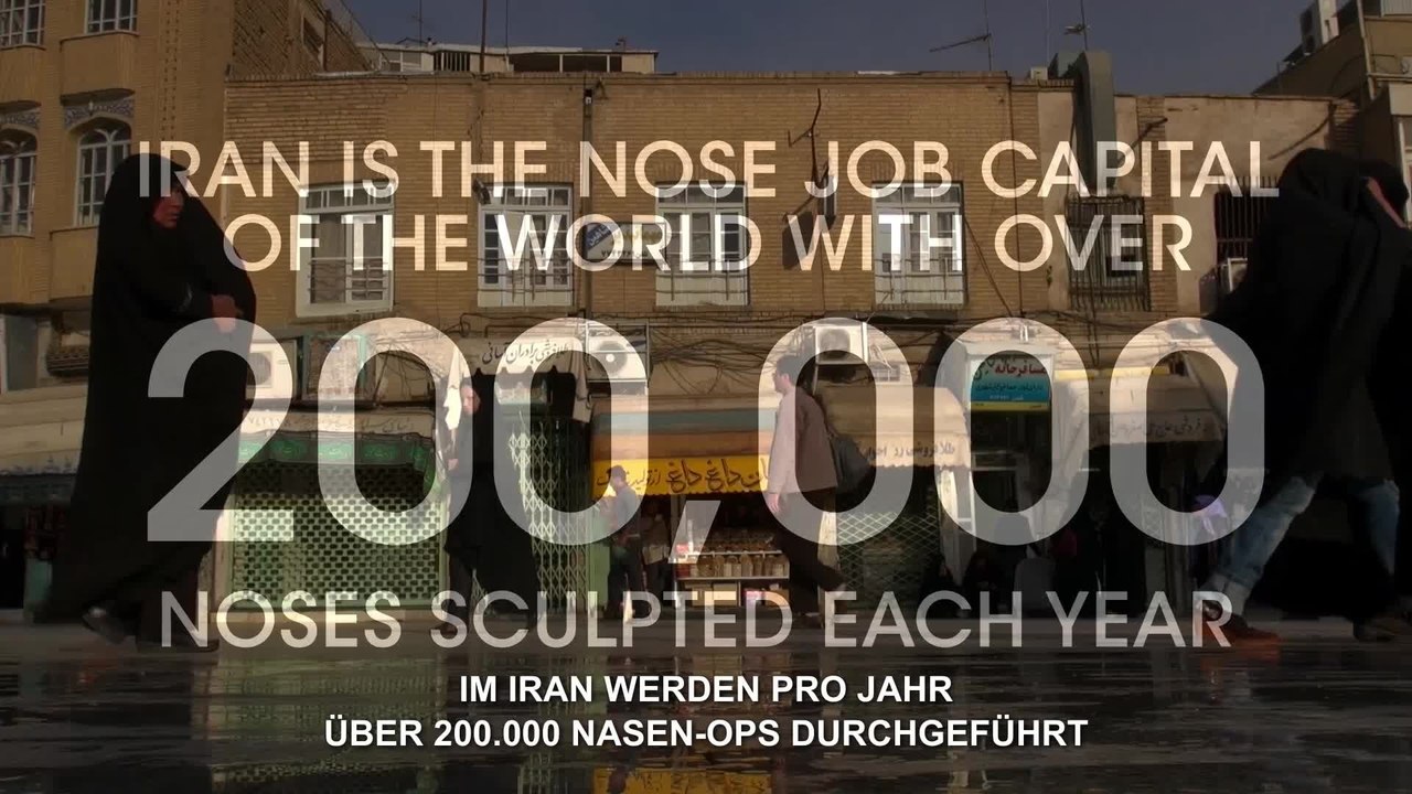 Embrace - Clip 05 (Deutsch) HD