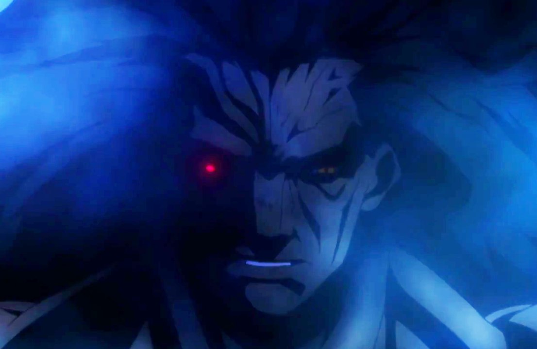 Fate/Stay night (Unlimited Blade Works) - S01 Trailer (Deutsche UT) HD