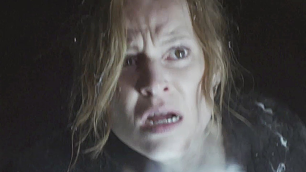 Im Tunnel - Trailer (Deutsch) HD