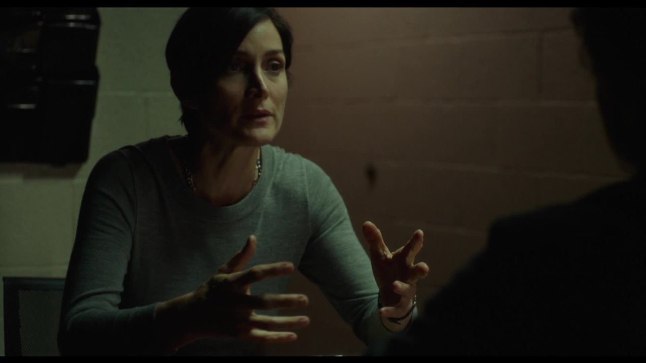 The Bye Bye Man - Clip VerhÃ¶r (Deutsch) HD