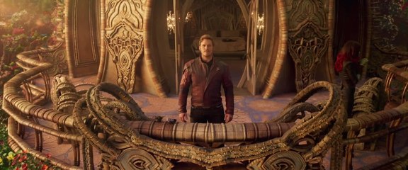 Guardians of the Galaxy 2 - Clip Dance with me (English) HD