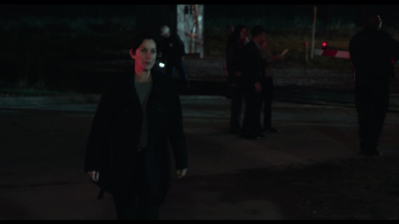 The Bye Bye Man - Clip Gib es zu (Deutsch) HD