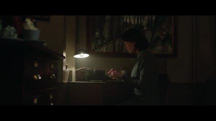 Their Finest - Clip I'd Miss You (English) HD