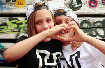 Hanni & Nanni - Mehr als beste Freunde - Trailer (Deutsch) HD