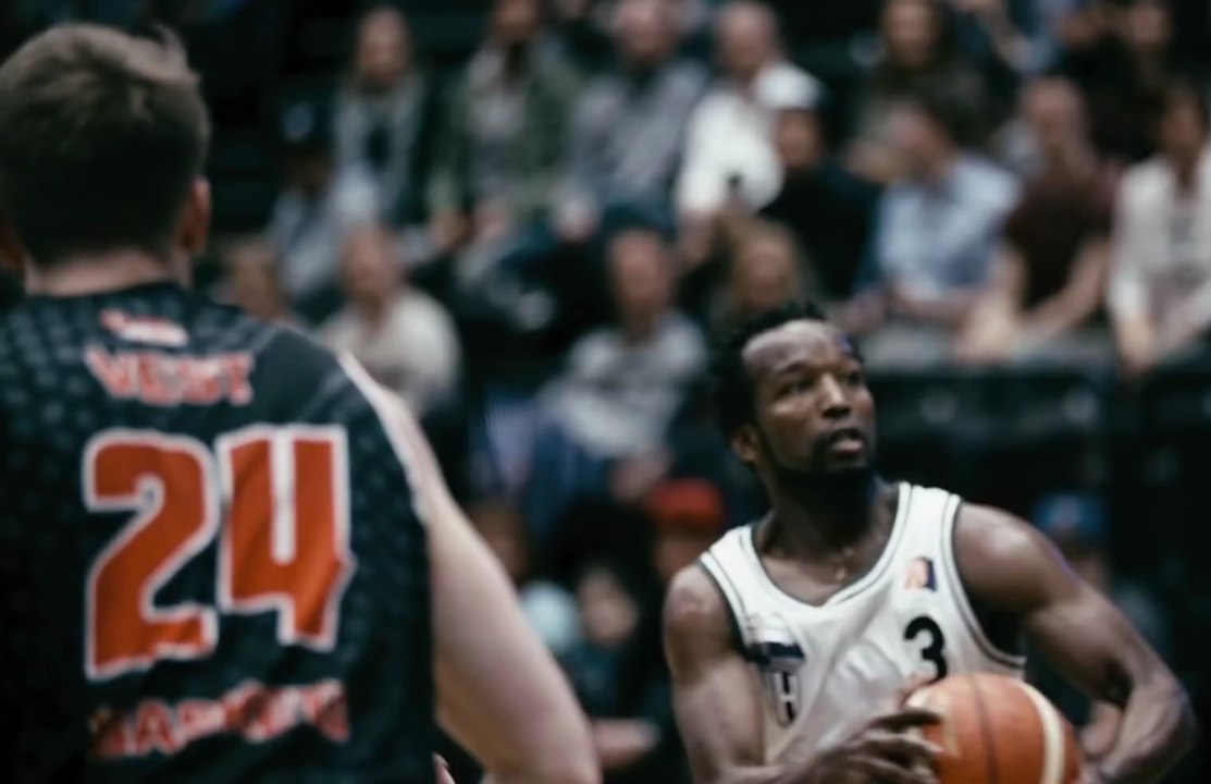 Starting 5 - Trailer (Deutsch) HD