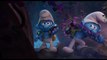 Smurfs The Lost Village - Clip Flowers (English) HD