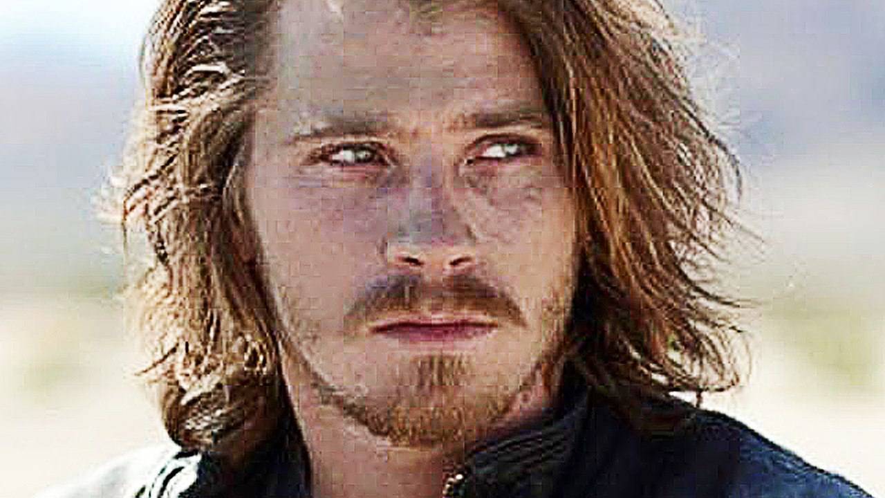 Mojave - Trailer (Deutsch) HD