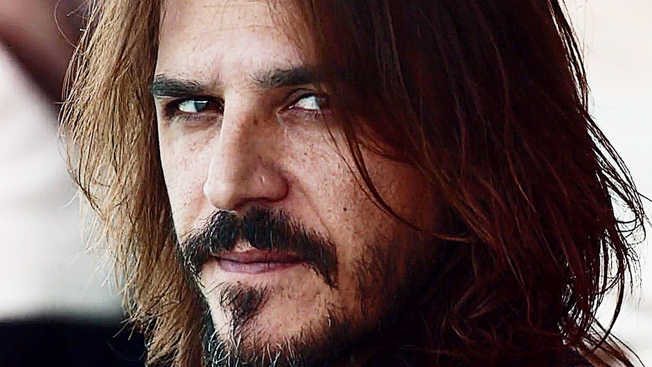 Istanbul Kirmizisi - Trailer (Deutsche UT) HD