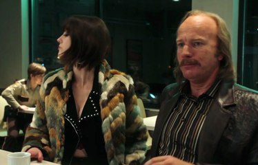 Fargo - S03 Teaser Trailer Diner (English) HD