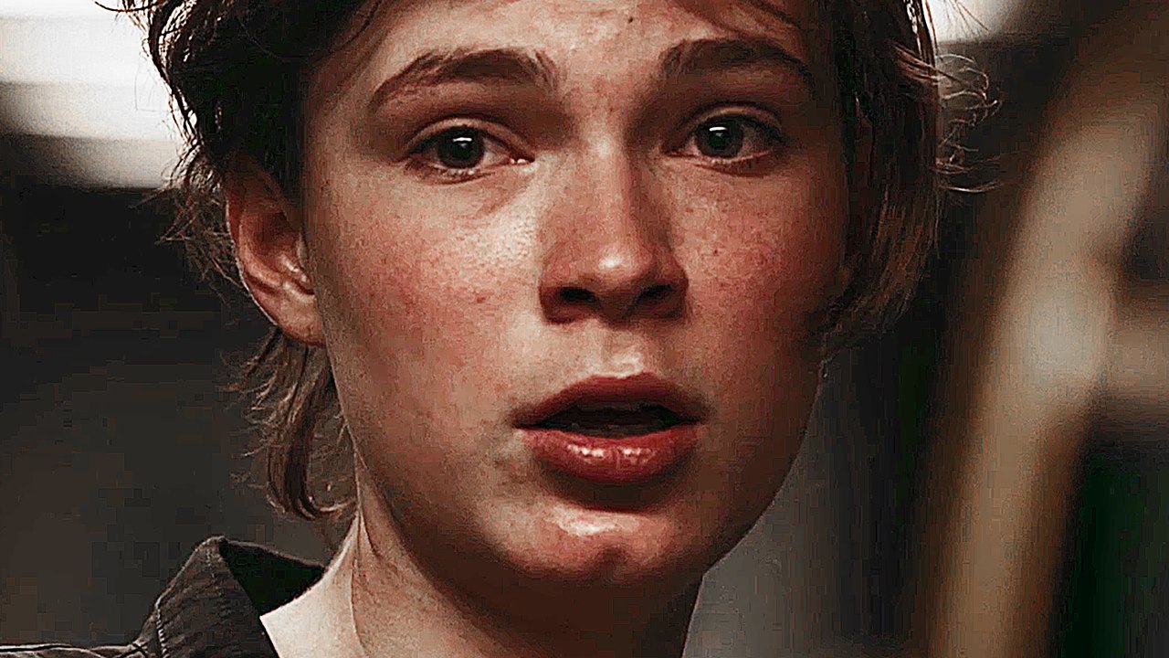 Lost Girl - Trailer (Deutsch) HD