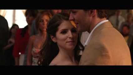 Table 19 - Clip That Was a Test (English) HD