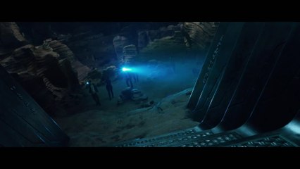 Power Rangers - Clip Real (English) HD