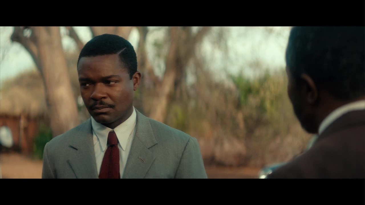 A United Kingdom - Clip Der Druck der Familie (Deutsch) HD