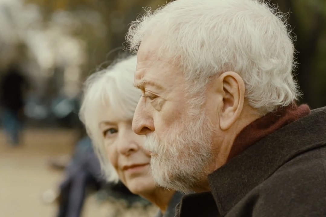 Mr. Morgans letzte Liebe - Trailer (Deutsch) HD