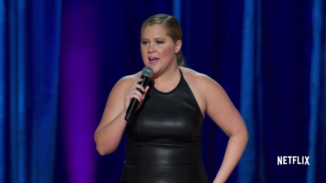 Amy Schumer The Leather Special - Clip (English) HD