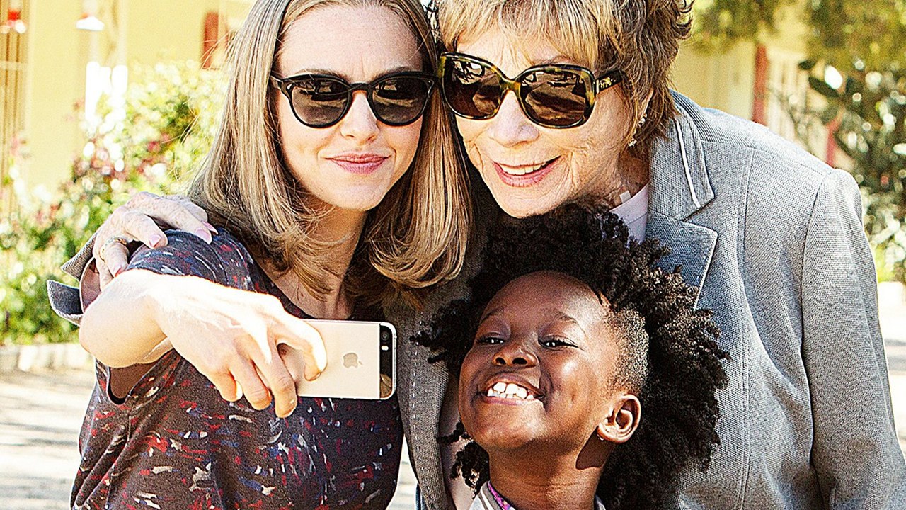 Zu guter Letzt - Trailer (Deutsch) HD