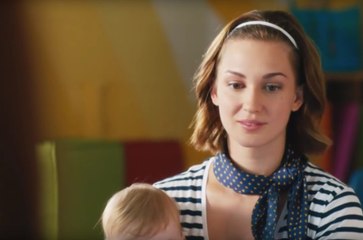 Workin' Moms - S01 Trailer (English) HD