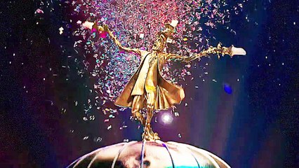 Disney's Beauty and the Beast - TV Spot (English) HD