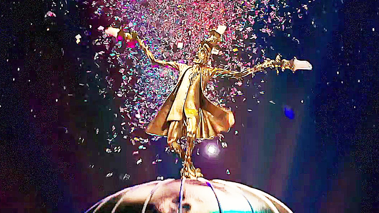 Disney's Beauty and the Beast - TV Spot (English) HD