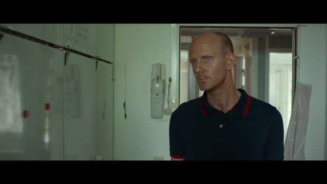 Der HunderteinjÃ¤hrige, der die Rechnung nicht bezahlte und verschwand - Clip 06 (Deutsch) HD