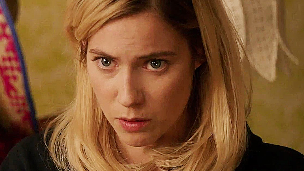 Hindsight - S01 Trailer (Deutsch) HD