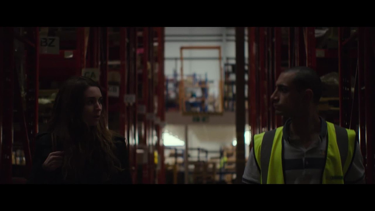 Una und Ray - Clip Auf der Suche nach Ray (Deutsch) HD