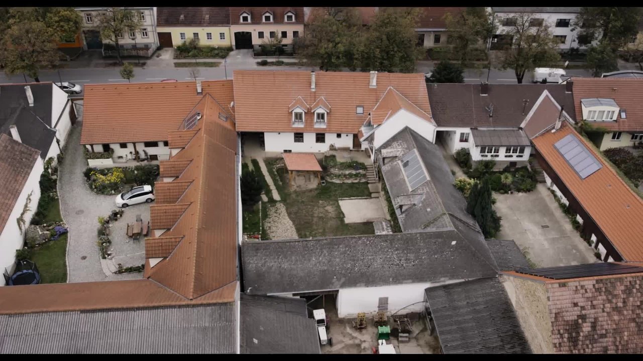 Bauer Unser - Clip BiobÃ¤uerin (Deutsch) HD