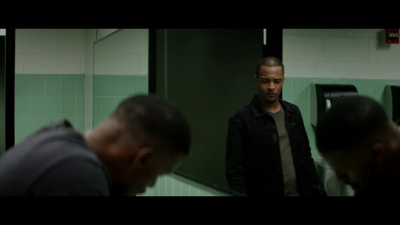 Sleepless - Clip 03 (Deutsch) HD