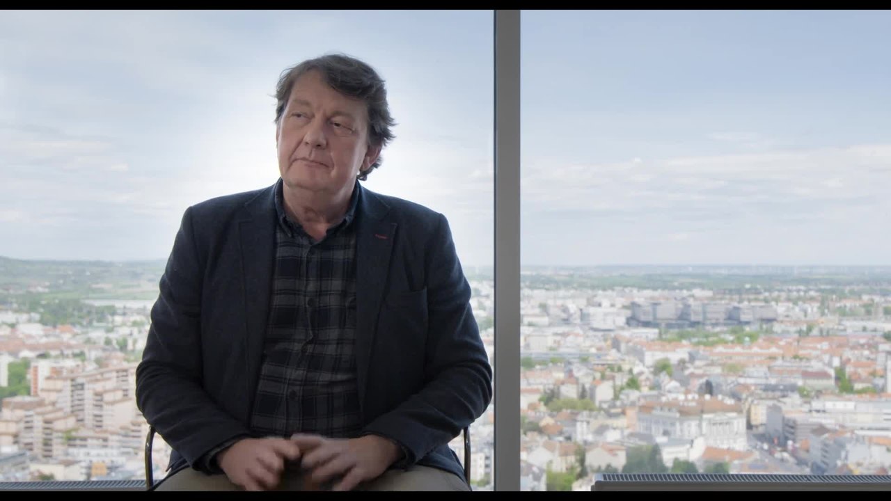 Bauer Unser - Clip Globalisierung der Landwitschaft (Deutsch) HD