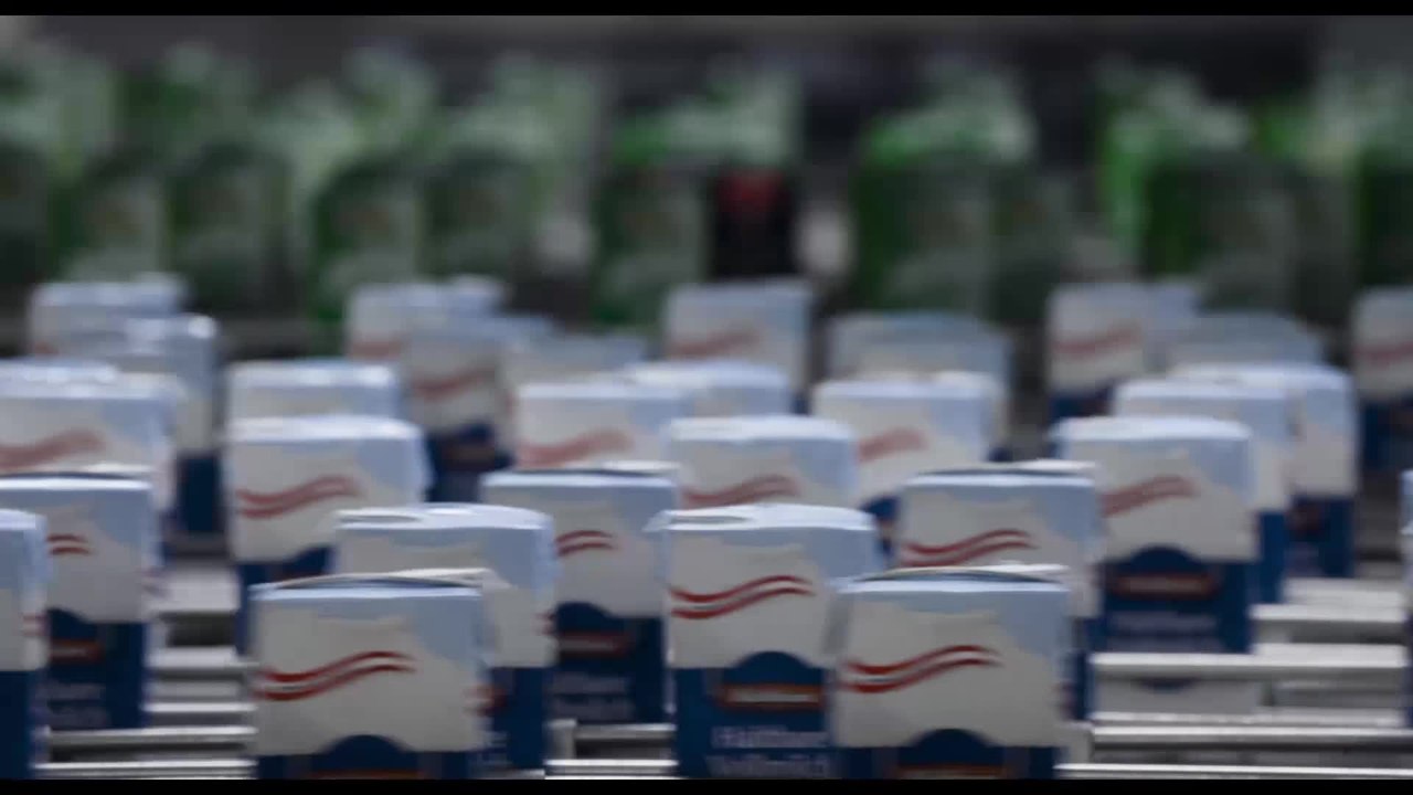 Bauer Unser - Clip Milchpreis (Deutsch) HD