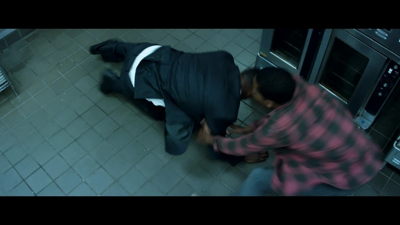 Sleepless - Clip 05 (Deutsch) HD