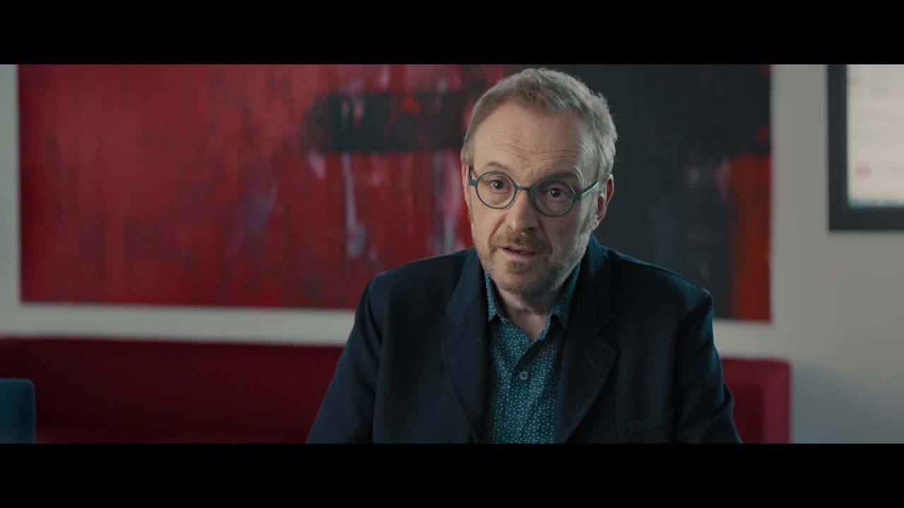 Wilde Maus - Clip 01 (Deutsch) HD