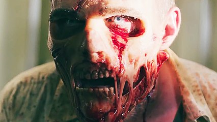 Ibiza Undead - Trailer (English) HD