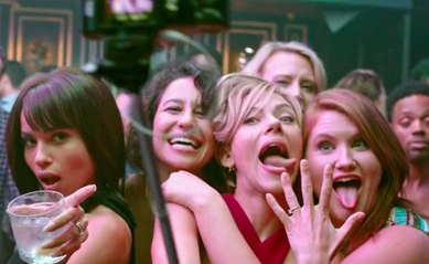 Rough Night - Red-Band Trailer (English) HD