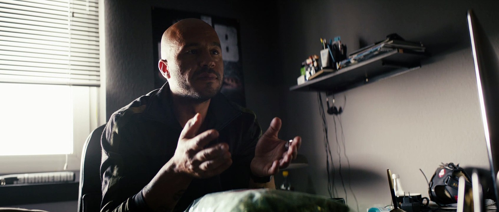 Lommbock - Clip 07 (Deutsch) HD