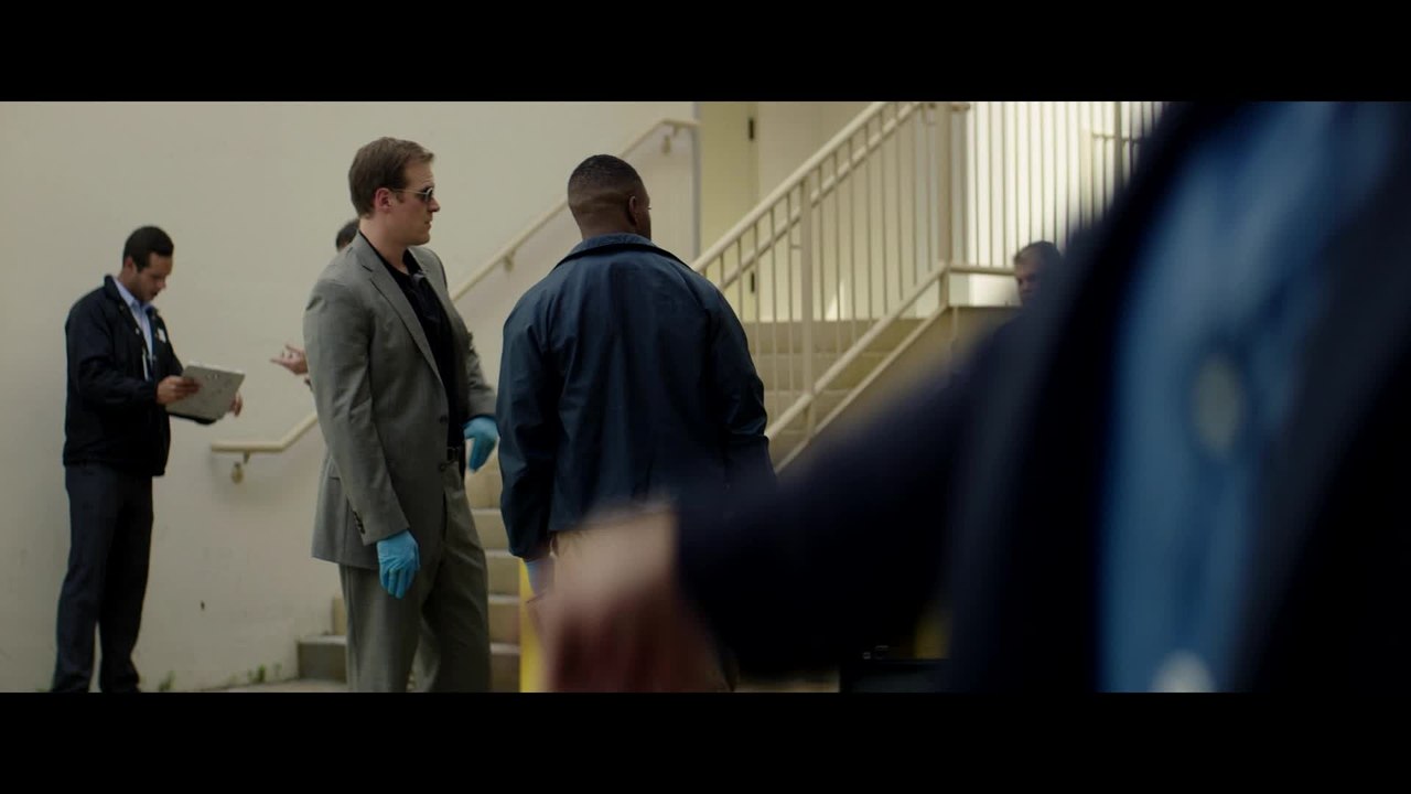 Sleepless - Clip 02 (Deutsch) HD