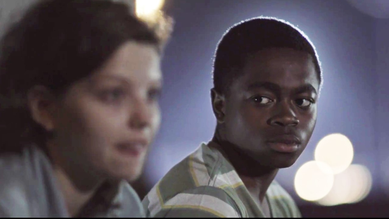 The Transfiguration - Trailer (English) HD