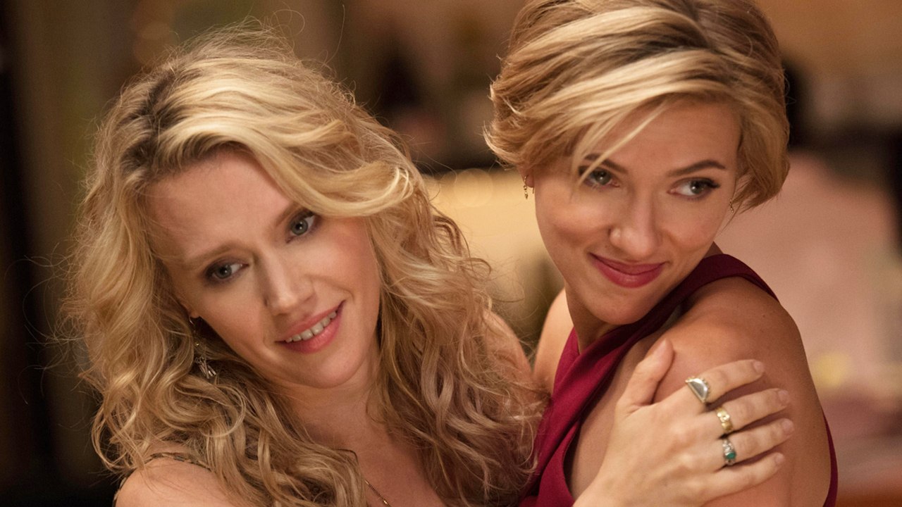 Girls' Night Out - Trailer (Deutsch) HD