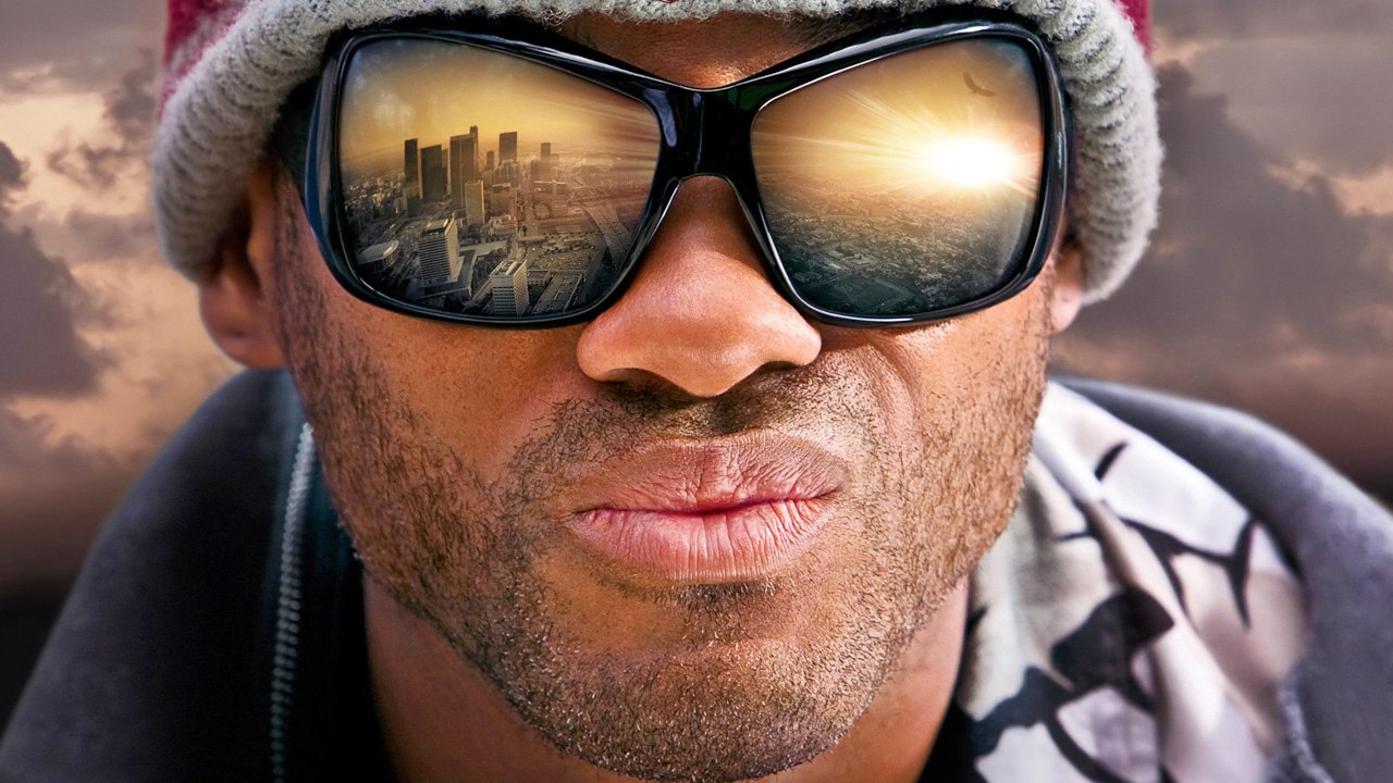 Hancock - Trailer (Deutsch) HD