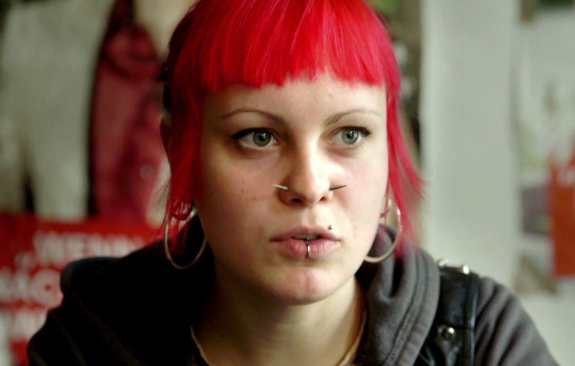 Berlin Rebel High School - Trailer (Deutsch) HD